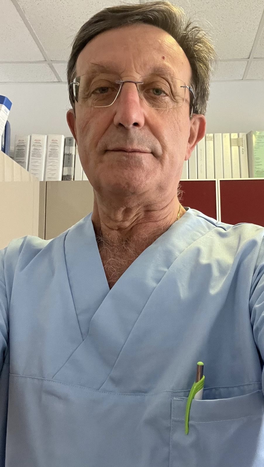 Foto Dott. Gennaro Meringolo